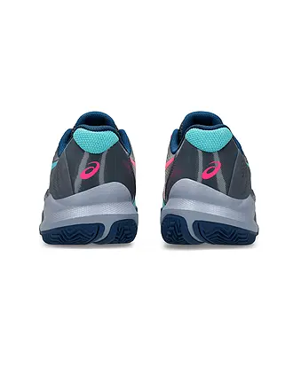 ASICS | Chaussures de padel pour hommes Gel-Challenger 14 Padel | bunt